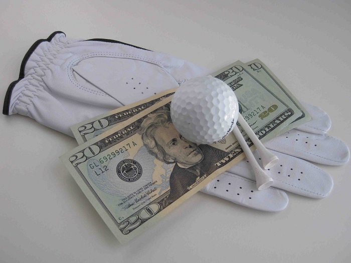 Cá Cược Golf – Hành Trình Giải Trí Đỉnh Cao Tại Jun88